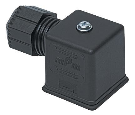 Molex Series mPm DIN Valve: 1210230341