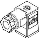 1210230466 WOODHEAD / MOLEX mPm® DIN Valve Connector | myMectronic