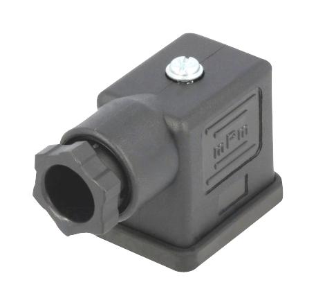 Molex Series 121023 DIN Valve Connector: 1210230629