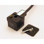 1210500673 WOODHEAD / MOLEX DIN Connector, 2-3 Poles | myMectronic