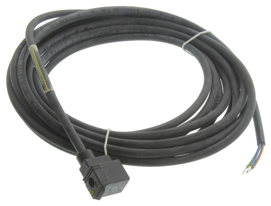 Buy Molex mPm DIN Valve Part Number 1210502011 Online