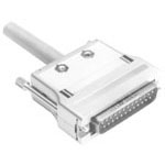121073-0152 ITT CANNON D Sub Connector | myMectronic