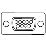ITT Cannon 1210733761D image