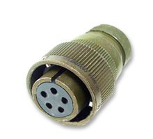 ITT Cannon 1211413061 image