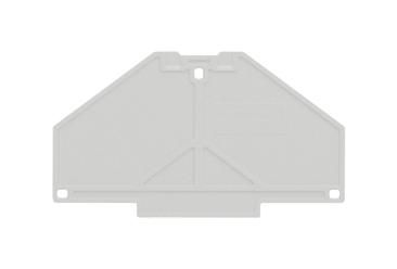 Weidmueller PAP PRV/PPV4 GR – Reliable DCS Marshalling Terminal for Industrial Applications