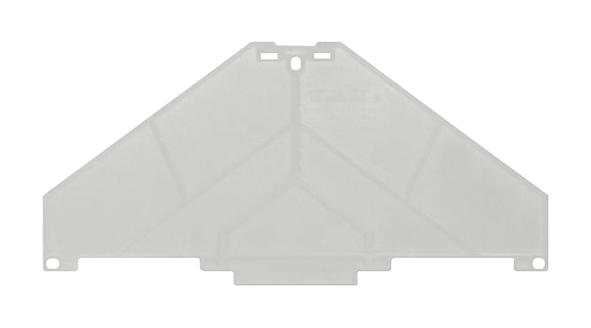 Weidmueller PAP PRV/PPV8 GR – Reliable Terminal Blocks for Industrial Applications
