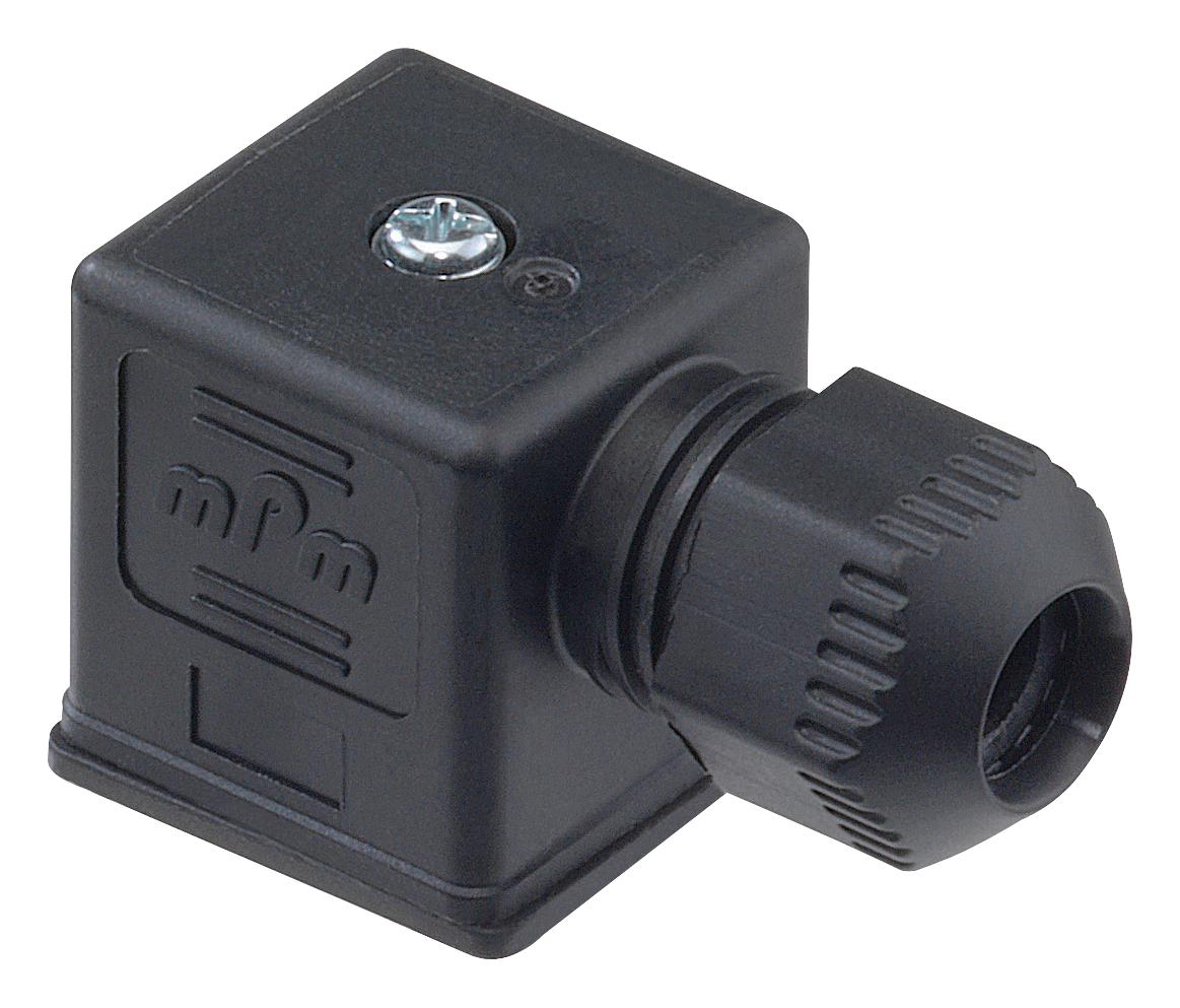 Buy Molex mPm DIN Valve Connectors Part Number 1212010002 Online