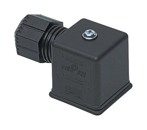 Buy Molex DIN Valve Connector Part Number 1212010034 Online