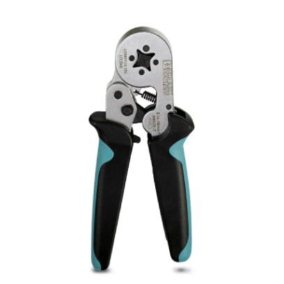 1212045 PHOENIX CONTACT CRIMPFOX 10S Crimping Pliers | myMectronic