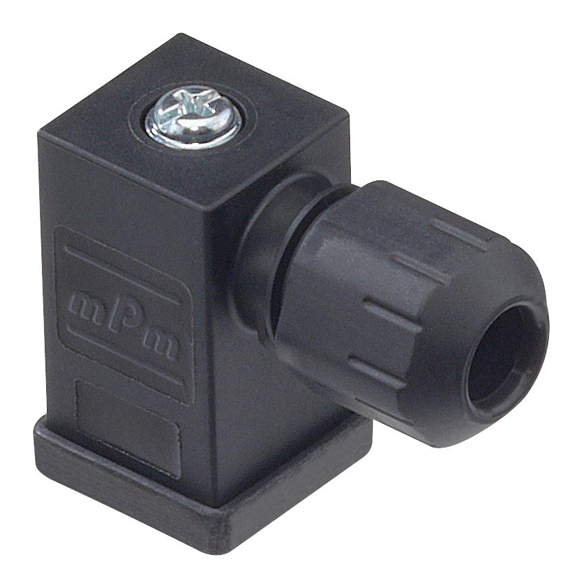 Molex 1212050005 – Reliable DIN Valve Connectors for Industrial Applications