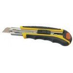 12-125 GC ELECTRONICS Plastic Snap Blade Utility Knife | myMectronic