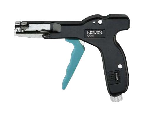 Buy Phoenix Contact Cable Tie Tool UNIFOX-CT 4,8P Part Number 1212609 Online