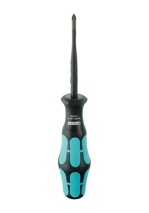 1212693 PHOENIX CONTACT Phillips Screwdriver Insulated | myMectronic
