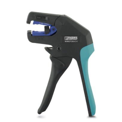 Phoenix Contact 1212704 – Reliable Stripping Tool for Industrial Applications
