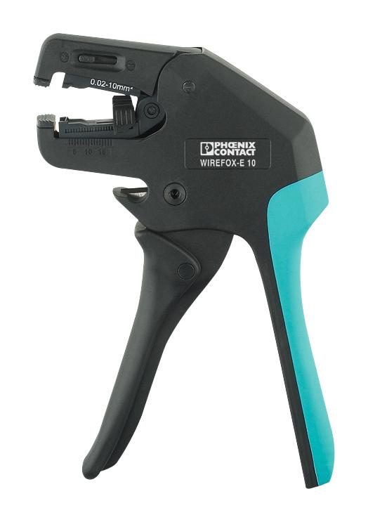Buy Phoenix Contact Stripping Tool Part Number 1212706 Online
