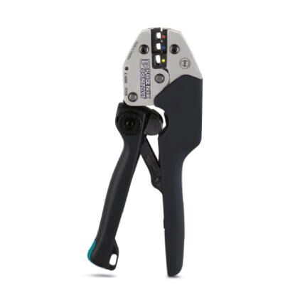 Phoenix Contact 1212730 – Reliable Crimping Tools for Industrial Applications
