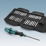 Buy Phoenix Contact Tool Set SF-M SET 2 Part Number 1212756 Online
