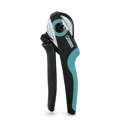 Phoenix Contact 1213144 – Reliable Crimping Tool for Industrial Applications