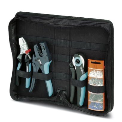 Phoenix Contact 1213999 – Reliable Electrical Tool Kit for Industrial Applications