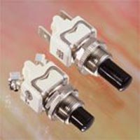 APEM Series 1200 Pushbutton Switch: 1213C71