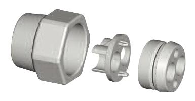 ITT CANNON 1215831001 image