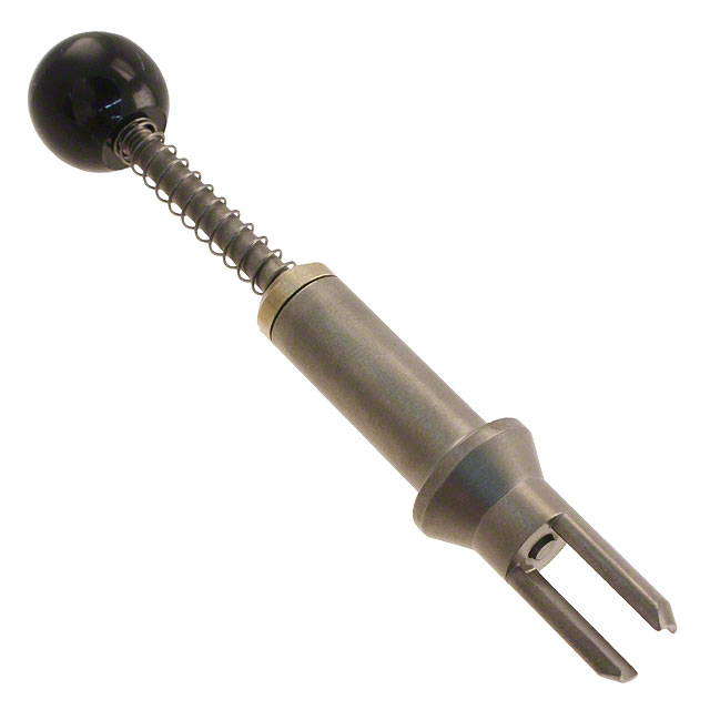 121586-5149 ITT CANNON Miniature Circular Interconnect | myMectronic