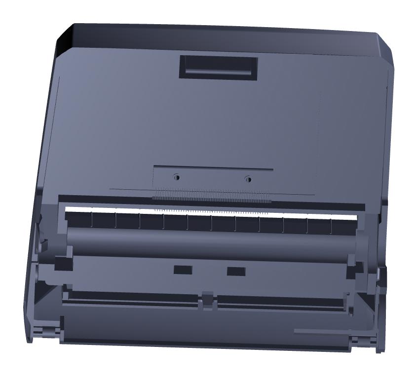 TE Connectivity Series T2212 Thermal Transfer Printer: 121865301
