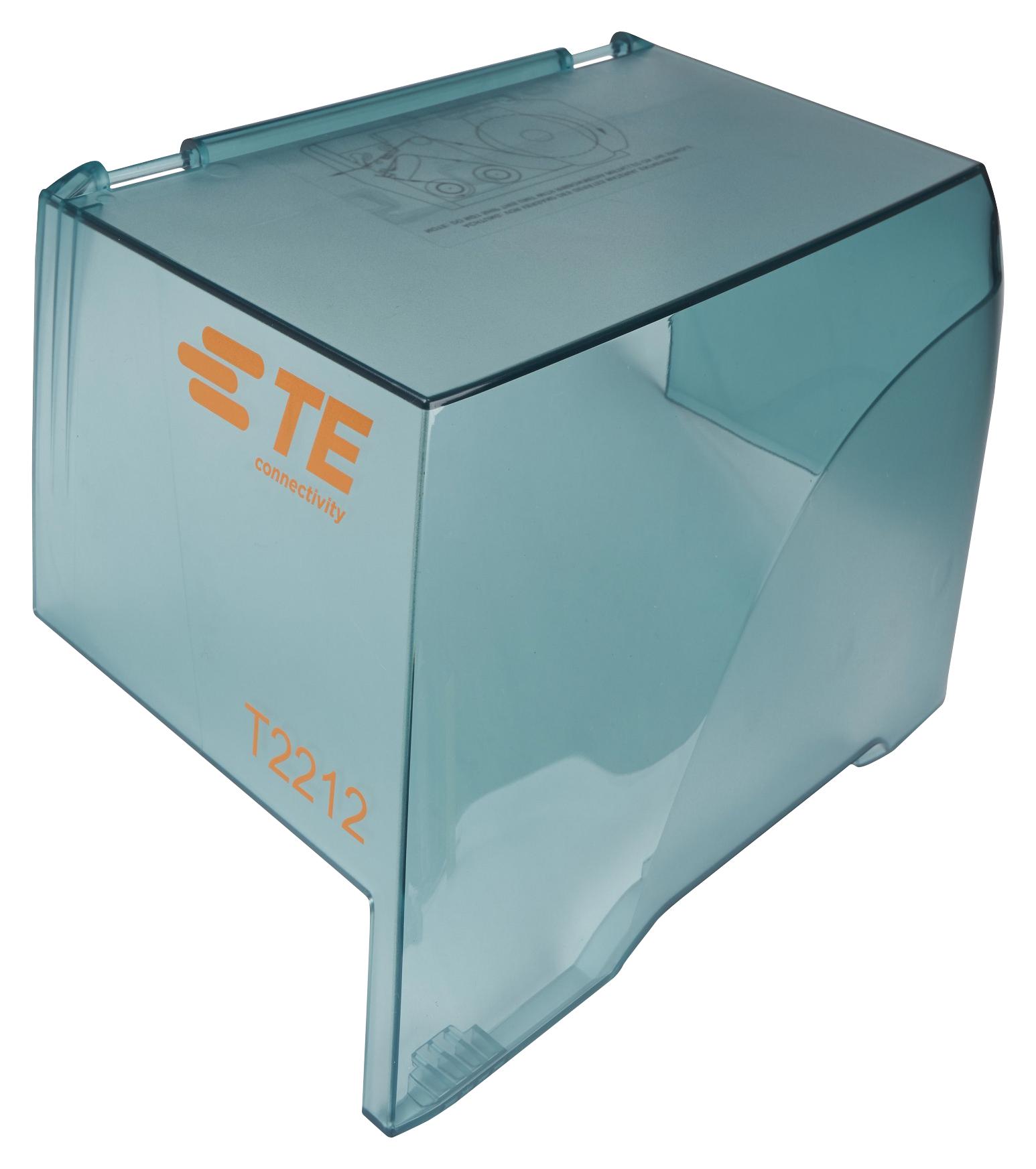 TE Connectivity T2212 – Reliable Industrial Printer Parts for Manufacturing Applications