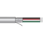 1219/10C-SLATE-1000 ALPHA WIRE Shielded Cable Assembly | myMectronic