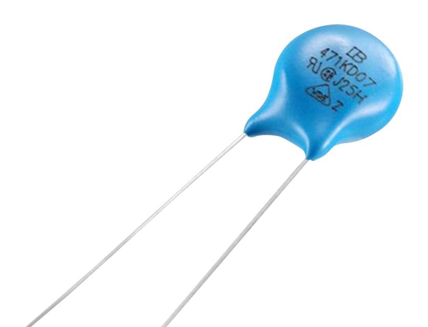 121KD07-TR YAGEO Metal Oxide Varistor | myMectronic