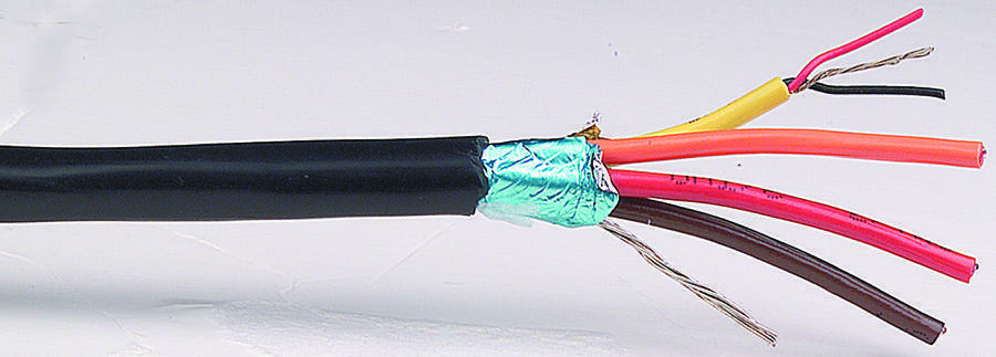 1220B B591000 BELDEN Multi-Conductor Cable | myMectronic