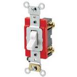 1221-2W Leviton 20 Amp Toggle Switch | myMectronic