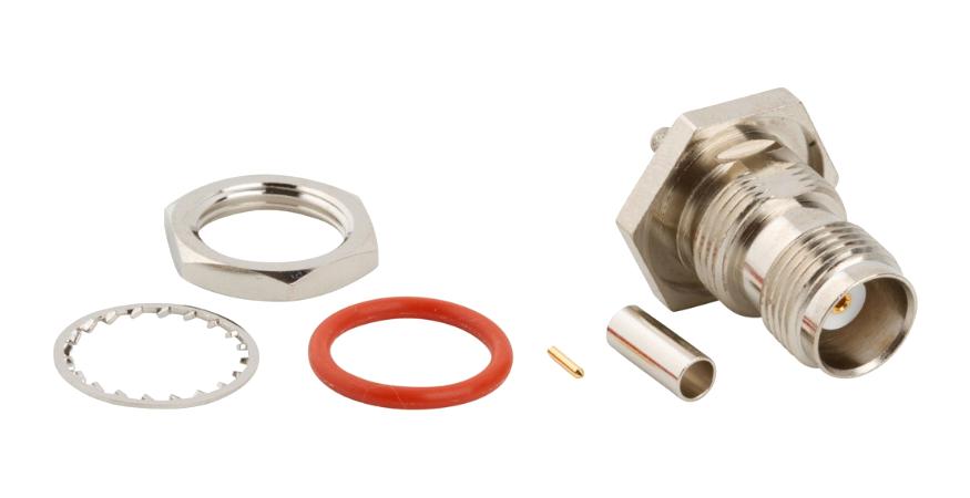 AMPHENOL RF 12219215 image