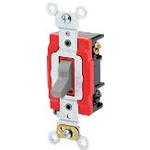 1223-2GY Leviton 3-Way Toggle Switch | myMectronic