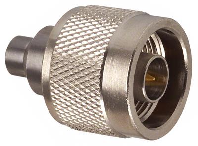 Buy Amphenol Coaxial Adapter Part Number 122372RP Online