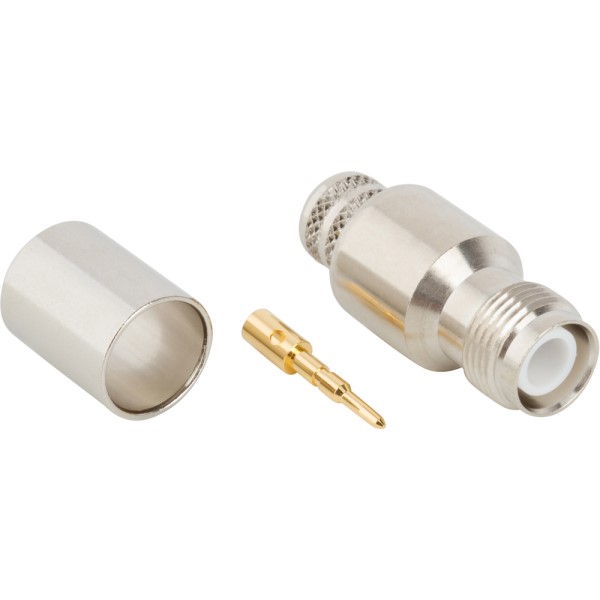 AMPHENOL RF 122392RP image
