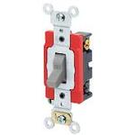1224-2GY Leviton 4-Way AC Quiet Switch | myMectronic