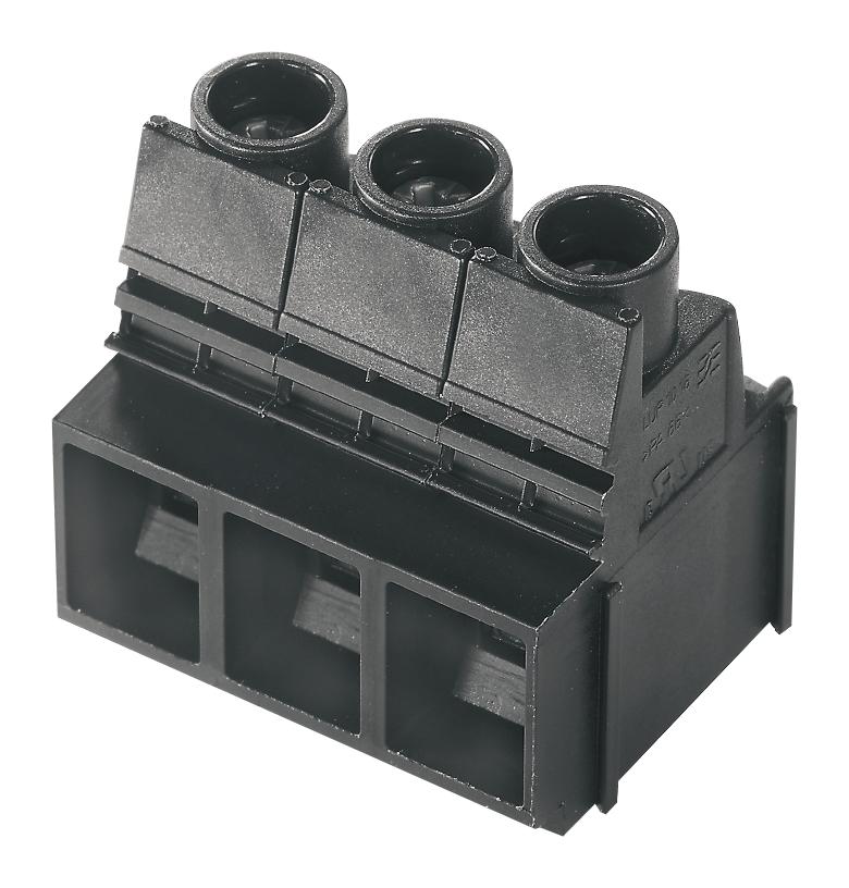 Weidmueller Series LUP PCB Terminal: 1226320000