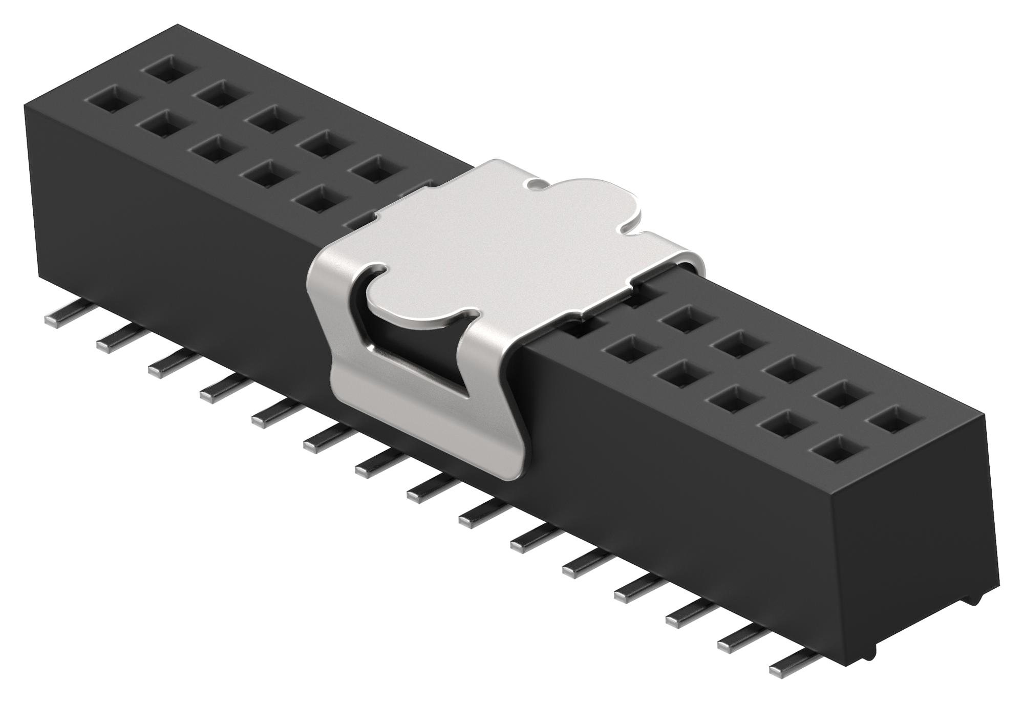 TE Series AMPMODU Small Centerline: 122674655