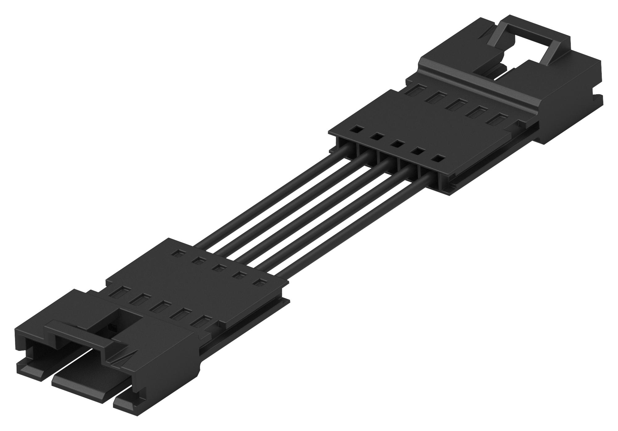 Buy TE Pluggable I/O Cable Assembly Part Number 1-2267796-2 Online