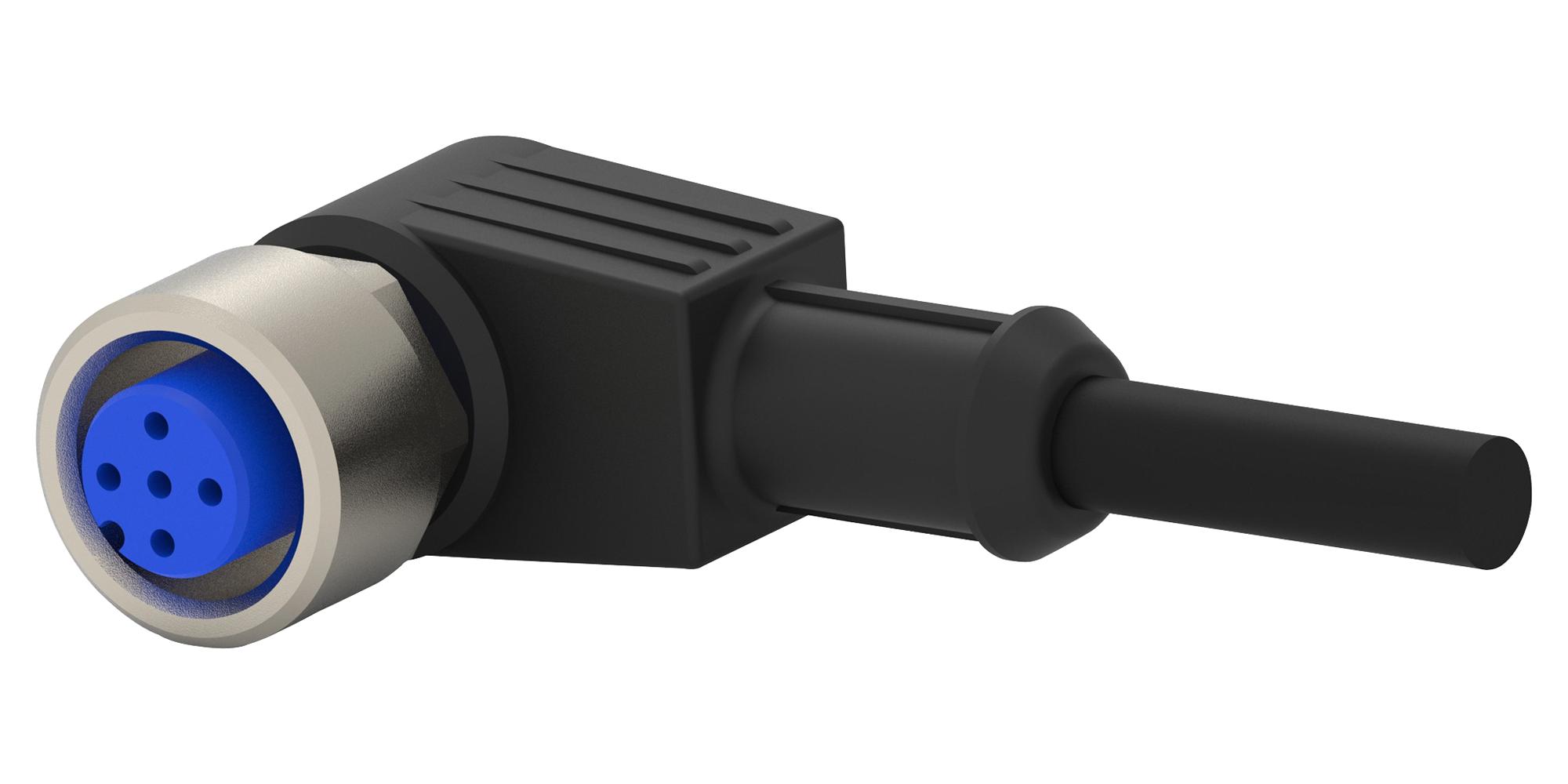 Buy TE Connectivity M8/M12 Connector System Part Number 122730891 Online
