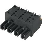 1227350000 WEIDMULLER Female Plug Connector | myMectronic