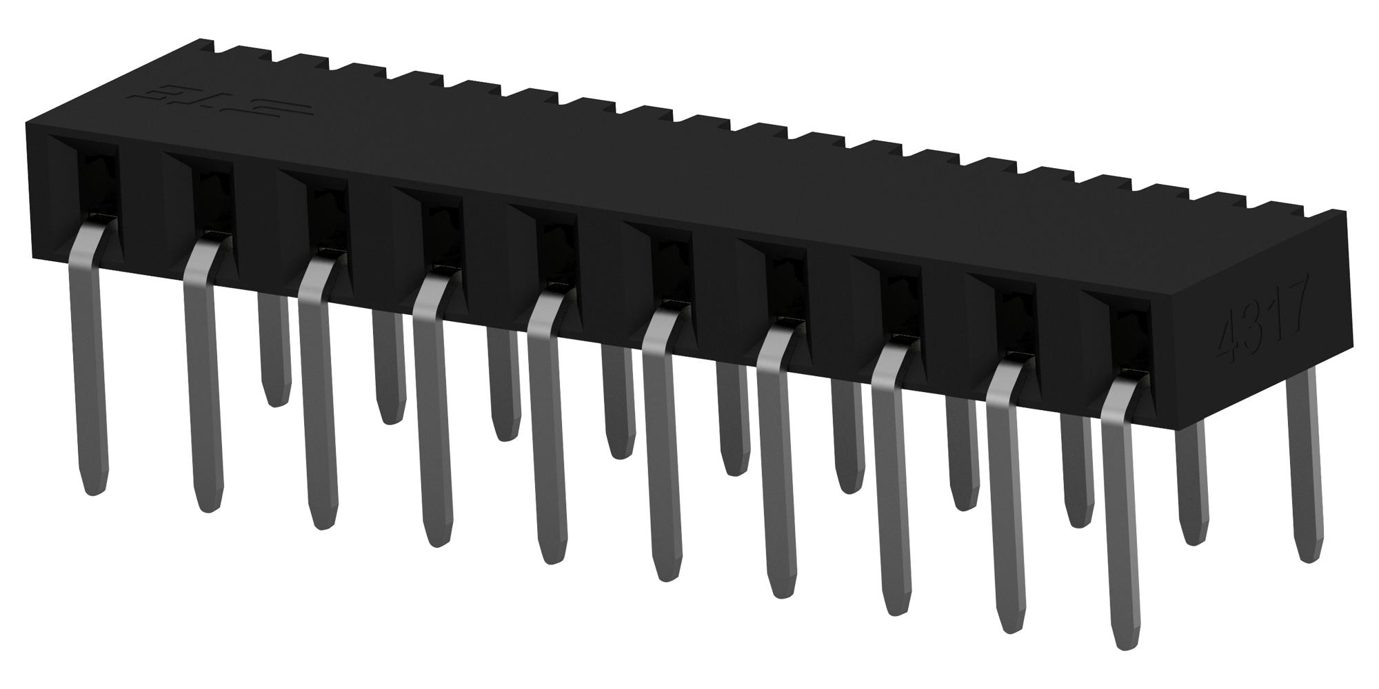 1-2314936-0 TE CONNECTIVITY Board-to-Board Receptacle | myMectronic
