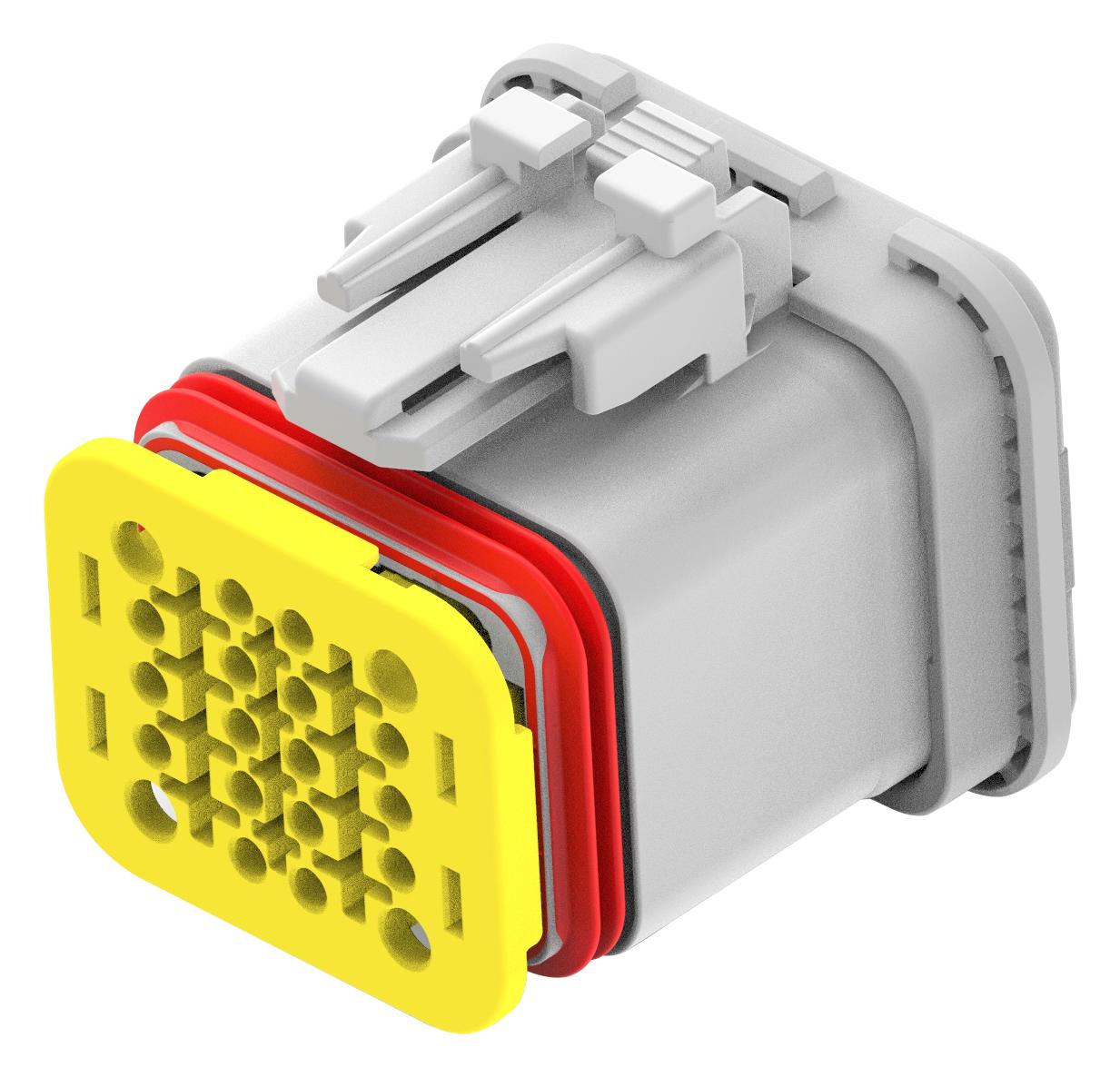 TE CONNECTIVITY 123508902 image