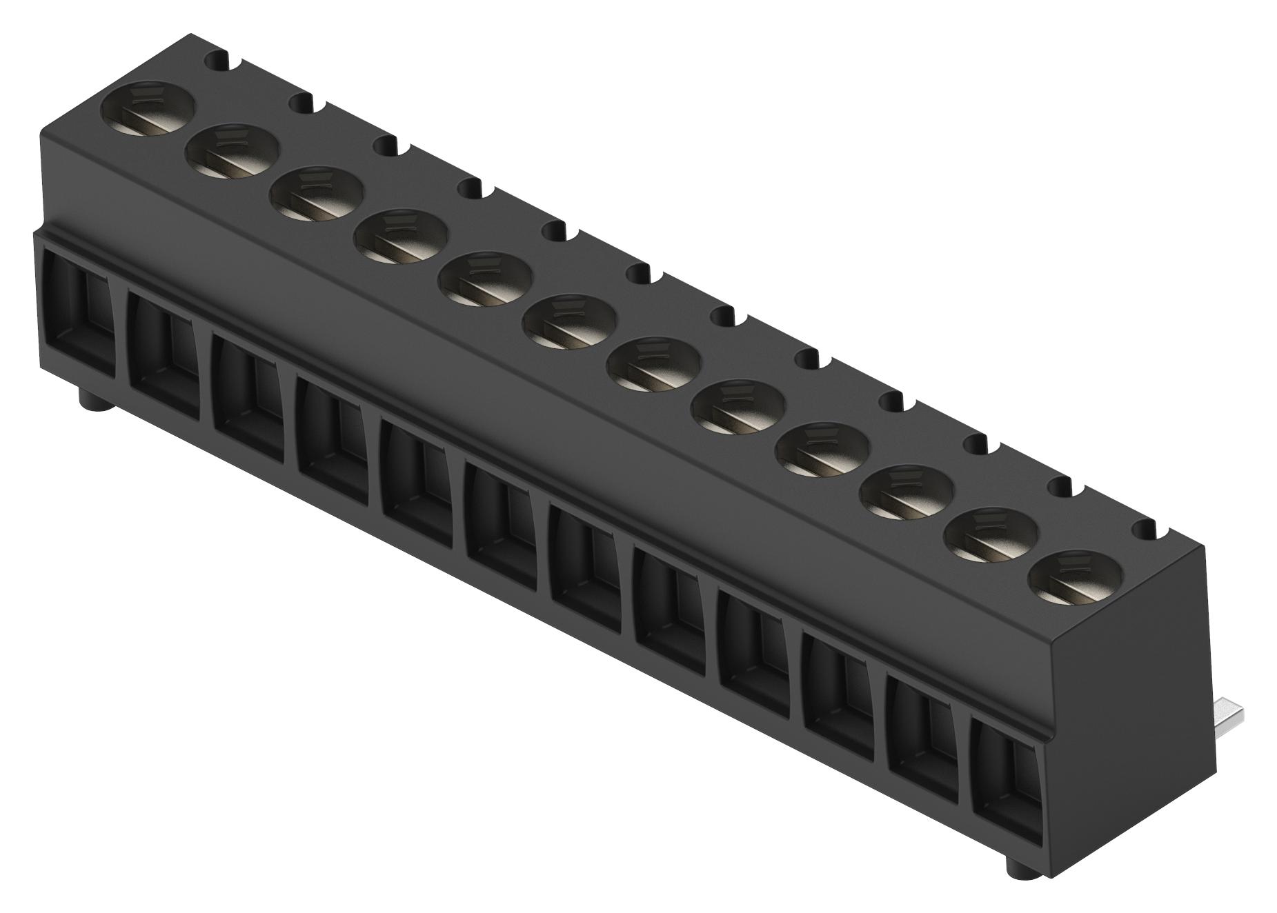 1-2383942-2 TE CONNECTIVITY 12 Position Wire-to-Board Header | myMectronic