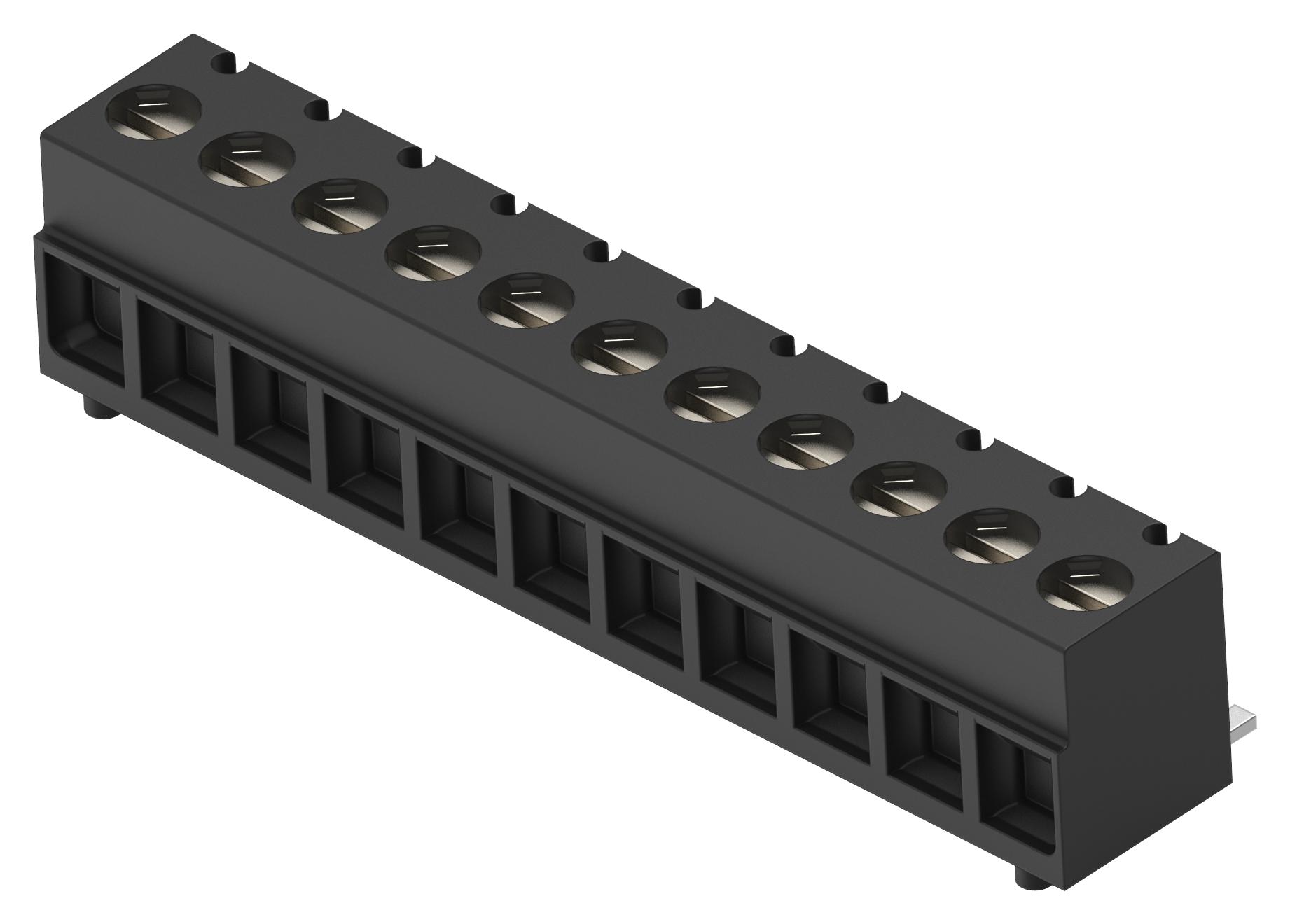 1-2383945-1 TE CONNECTIVITY 11 Position Wire-to-Board Header | myMectronic