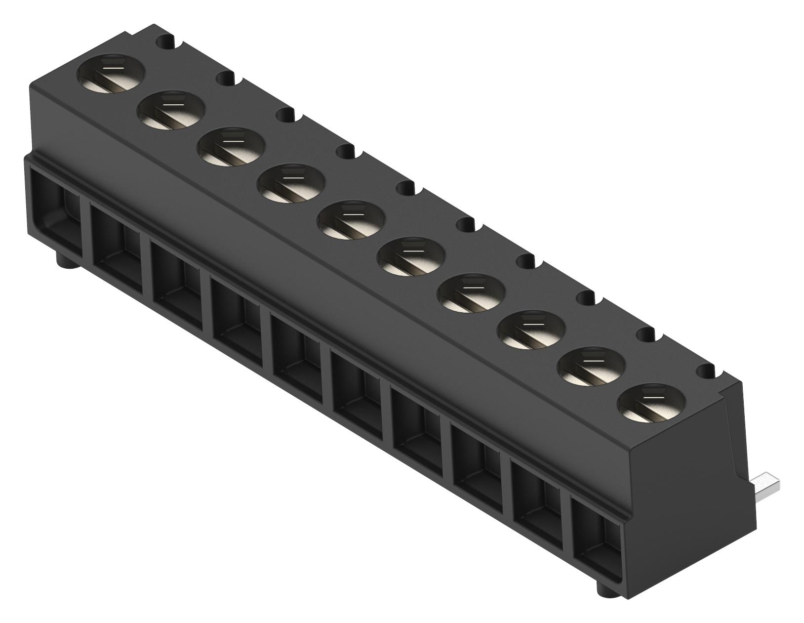 1-2383945-2 TE CONNECTIVITY 12 Position Wire-to-Board Header | myMectronic
