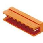 1238560000 WEIDMULLER SLA 07/90 3.2SN OR BX Connector | myMectronic