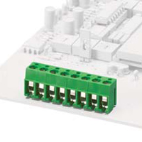 Generic 123871 – Reliable Terminal Blocks for Industrial Applications