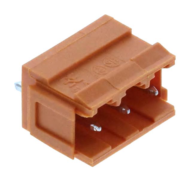 1242660000 WEIDMULLER Signal Connector | myMectronic